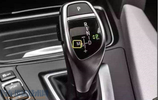 【自動檔陡坡起步掛什么檔？】圖2