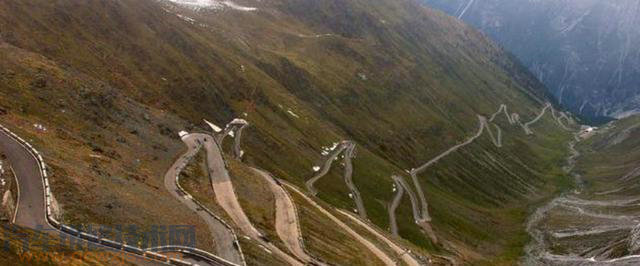 【自動檔陡坡起步掛什么檔？】圖3