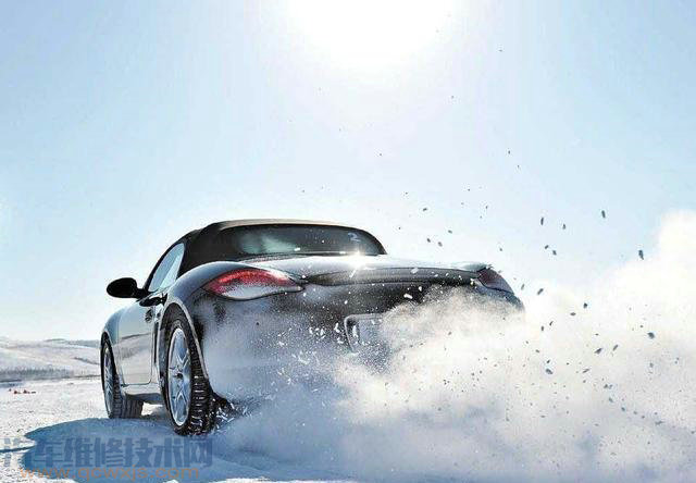 【小車啟動預(yù)熱是原地預(yù)熱還是慢慢開動預(yù)熱，哪種方式比較好？】圖2