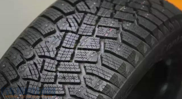 【冬天東北開車不換冬季胎可以嗎？】圖2