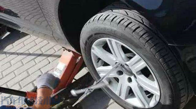 【冬天東北開車不換冬季胎可以嗎？】圖3