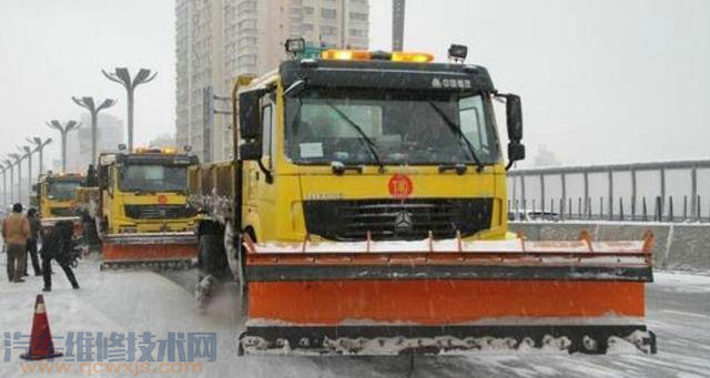 【冬天東北開車不換冬季胎可以嗎？】圖4