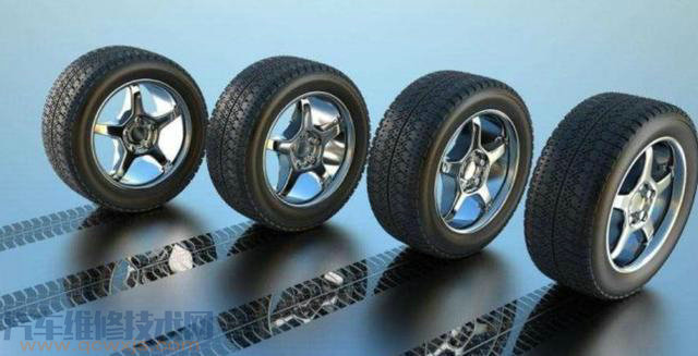 【225寬的胎和235寬的胎在剎車和操控上區(qū)別有多大？】圖1