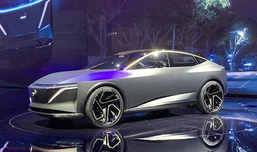 【2020年北京車展最值得看的車是什么？】圖1