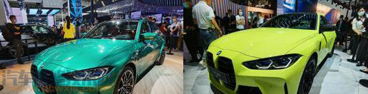 【2020年北京車展最值得看的車是什么？】圖2