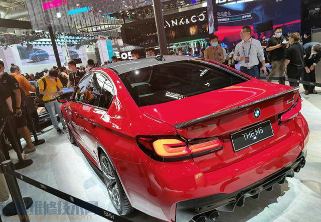 【2020年北京車展最值得看的車是什么？】圖3