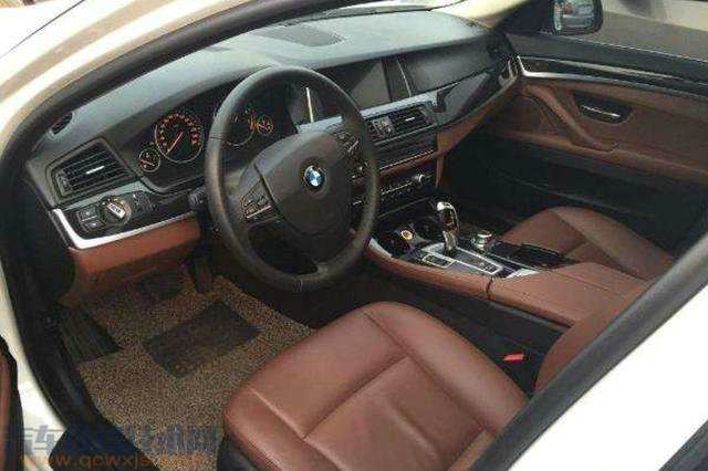 【放棄寶馬買了雷克薩斯的人是什么心態(tài)？】圖4