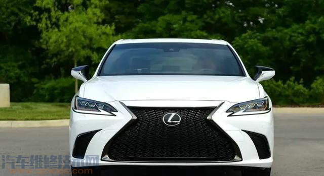 【放棄寶馬買了雷克薩斯的人是什么心態(tài)？】圖2