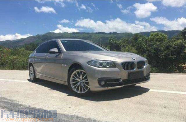 【放棄寶馬買了雷克薩斯的人是什么心態(tài)？】圖3