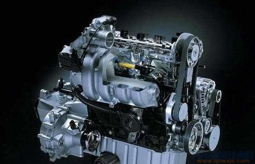 【發動機啟動困難需要進行哪些項目的檢測】圖2