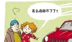 【發動機啟動困難需要進行哪些項目的檢測】圖4