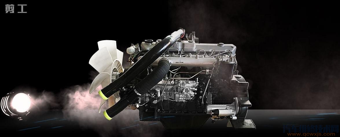 發(fā)動機(jī)啟動困難的解決方法