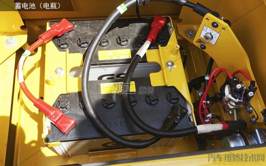 發動機啟動困難的解決方法 發動機啟動困難的解決方法