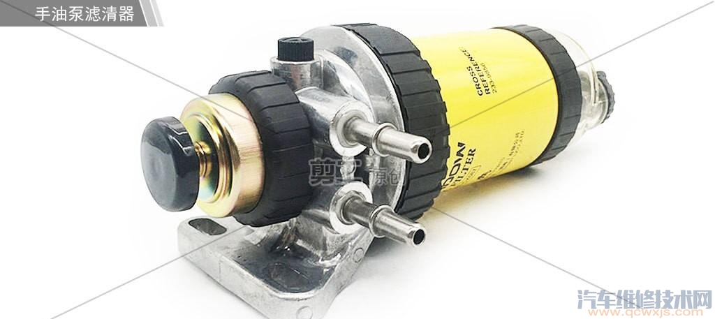 發動機啟動困難的解決方法 發動機啟動困難的解決方法