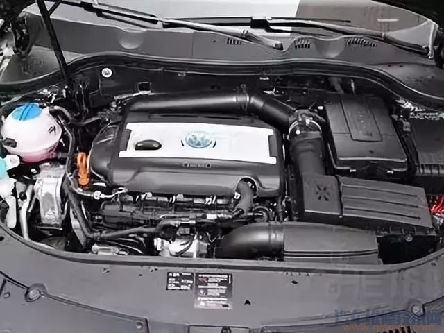 【發動機缺火故障的現象和原因排除】圖2