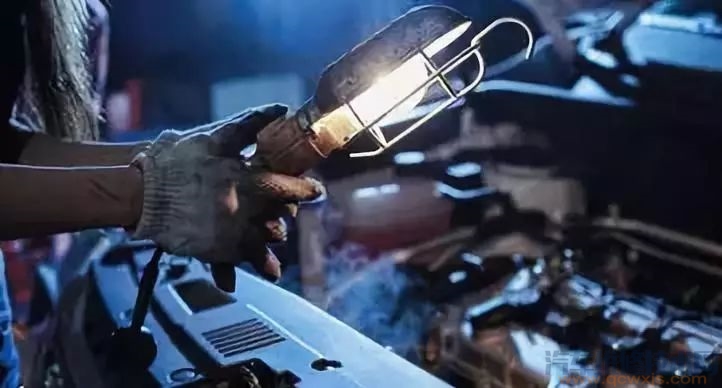 【發動機缺火故障的現象和原因排除】圖4