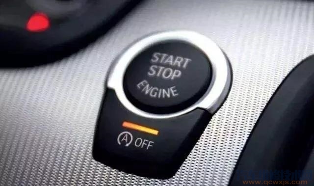 【自動啟停是省油還是毀車?】圖1