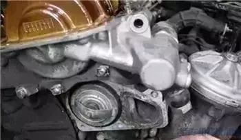 【發動機故障燈常亮怎么解決】圖4