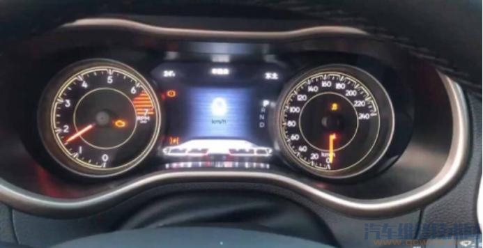 發動機故障燈亮了就一定是有問題么？很可能根本沒有故障！