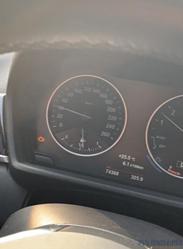 【發動機故障燈突然亮了什么原因,怎么辦】圖2