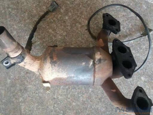 【發動機故障燈突然亮了什么原因,怎么辦】圖4