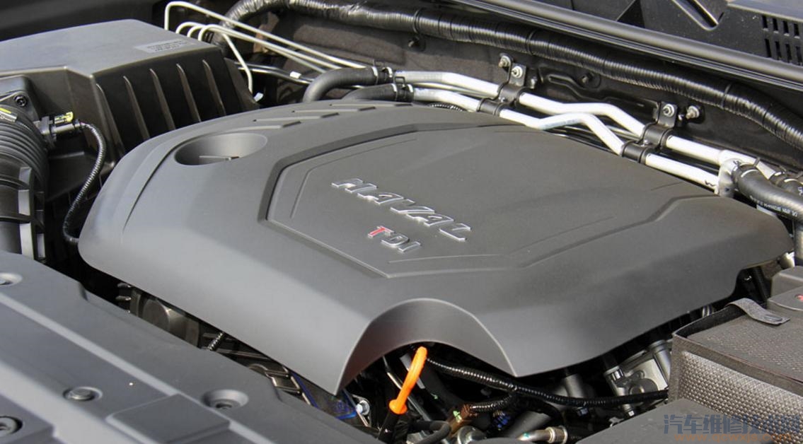 【發動機故障燈亮車抖還能開嗎】圖3