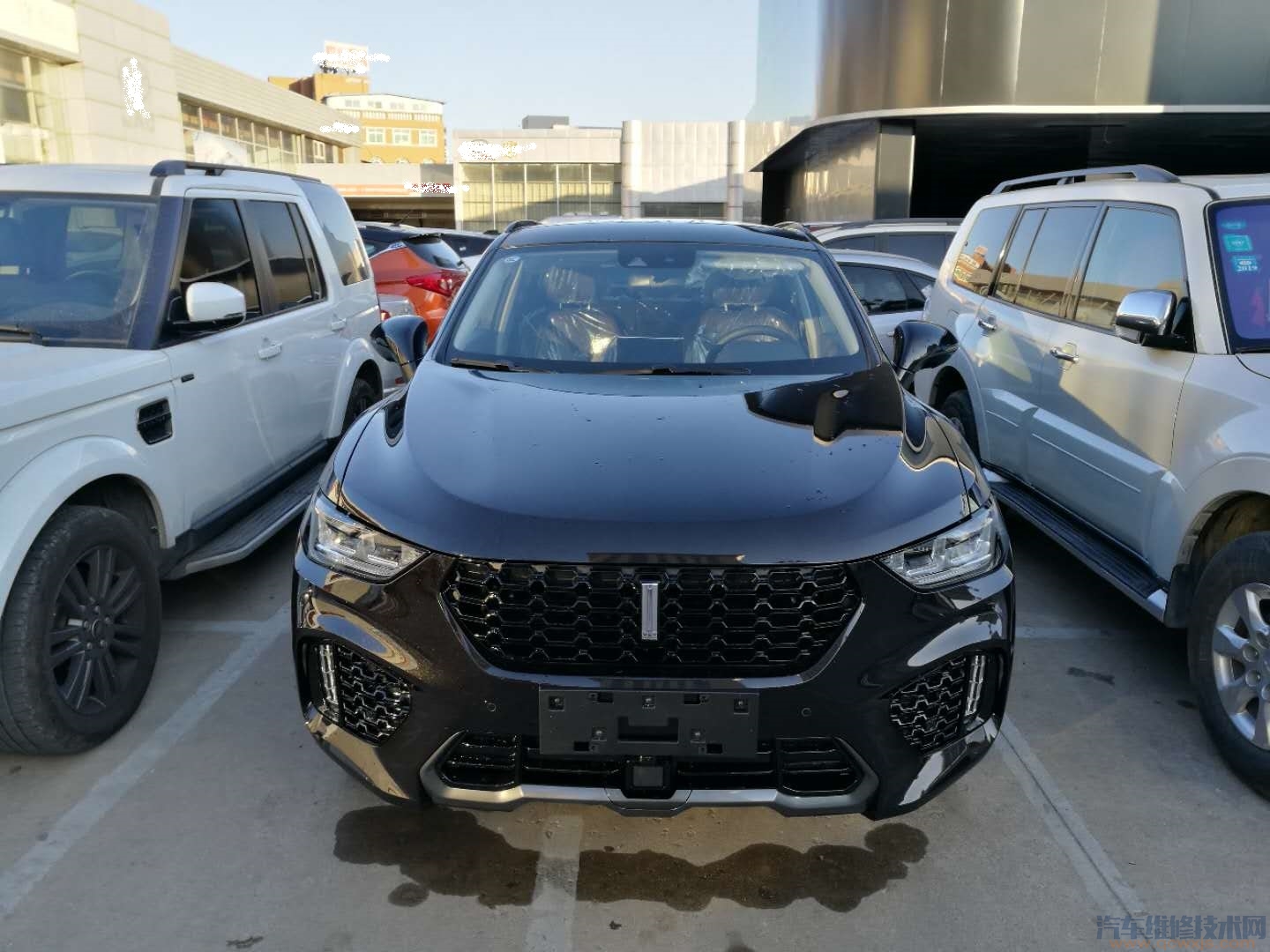 【發動機故障燈亮車抖還能開嗎】圖4