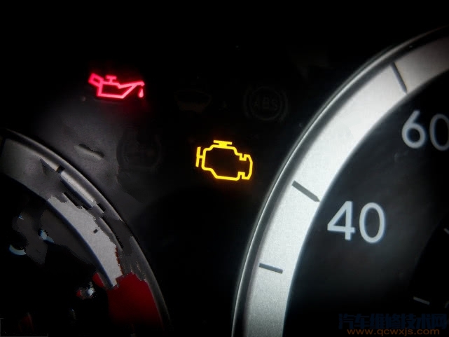 發動機故障燈亮了怎么辦？怎么解決