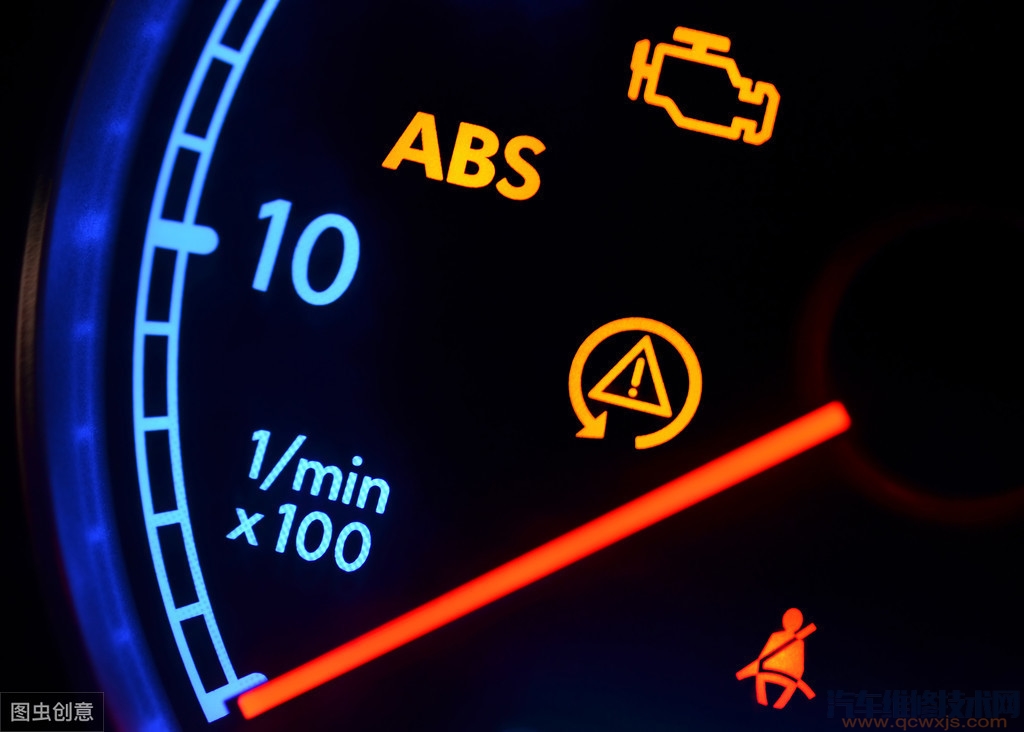 【發動機故障燈亮了還可以正常行駛嗎？是什么原因導致的】圖2