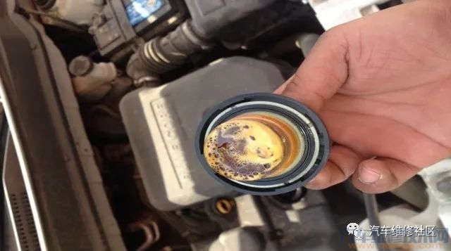 機油乳化是什么意思 機油乳化的原因和危害 機油乳化是什么意思 機油乳化的原因和危害