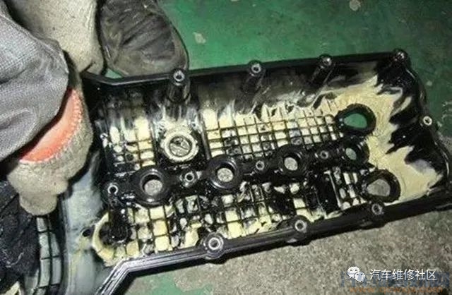 機油乳化是什么意思 機油乳化的原因和危害 機油乳化是什么意思 機油乳化的原因和危害