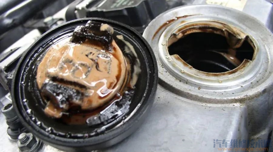 機油乳化是什么意思 機油乳化的原因和危害 機油乳化是什么意思 機油乳化的原因和危害