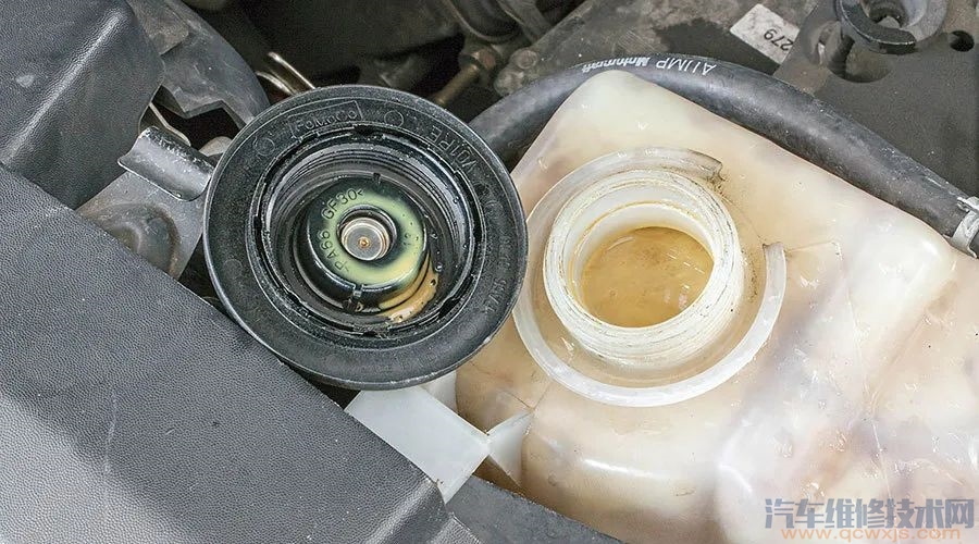 機油乳化是什么意思 機油乳化的原因和危害 機油乳化是什么意思 機油乳化的原因和危害