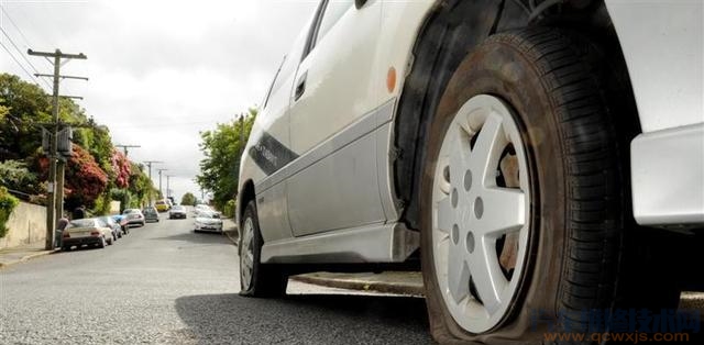 汽車輪胎的胎壓對油耗影響大嗎? 汽車輪胎的胎壓對油耗影響大嗎?