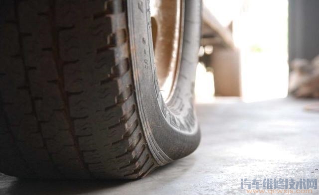 汽車輪胎的胎壓對油耗影響大嗎? 汽車輪胎的胎壓對油耗影響大嗎?