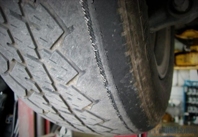 汽車輪胎的胎壓對油耗影響大嗎? 汽車輪胎的胎壓對油耗影響大嗎?