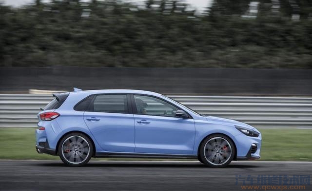 【小鋼炮車型除了大眾GTI還有什么哪些車型？】圖4