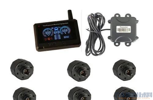 汽車(chē)胎壓監(jiān)測(cè)什么作用？可以加裝嗎？