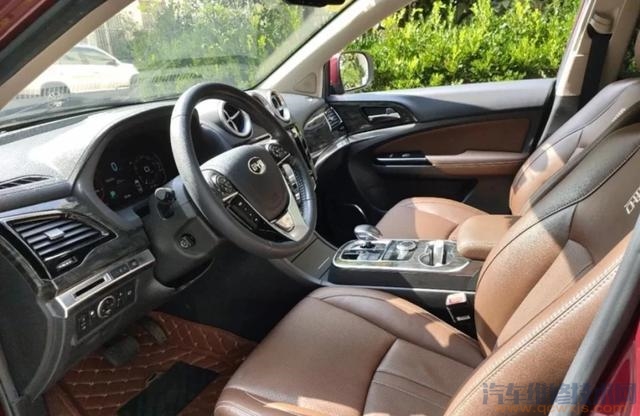 【比亞迪混動(dòng)車(chē)型買(mǎi)二手的可以嗎。二手車(chē)哪個(gè)平臺(tái)比較靠譜？】圖3