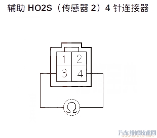 謳歌RLP0161故障碼怎么消除 謳歌RL故障碼P0161排除方法