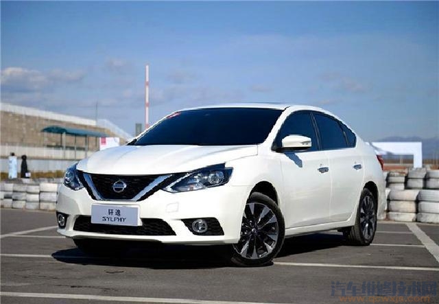 【19款軒逸自動(dòng)豪華版裸車(chē)價(jià)10萬(wàn)貴嗎，送10次保養(yǎng)？】圖1