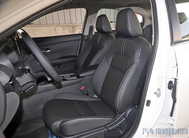 【19款軒逸自動(dòng)豪華版裸車(chē)價(jià)10萬(wàn)貴嗎，送10次保養(yǎng)？】圖4