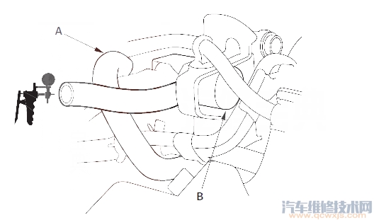 鋒范P0171故障碼怎么消除 鋒范故障碼P0171排除方法