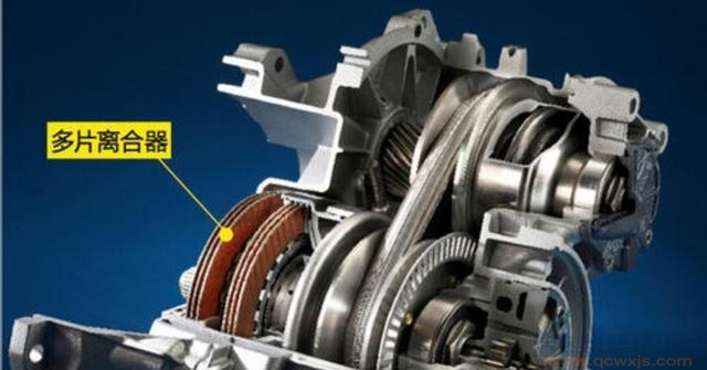 【為什么汽車手動擋沒被淘汰？】圖4