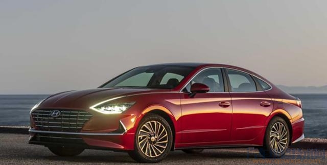 【怎么評價北京現代索納塔？】圖2