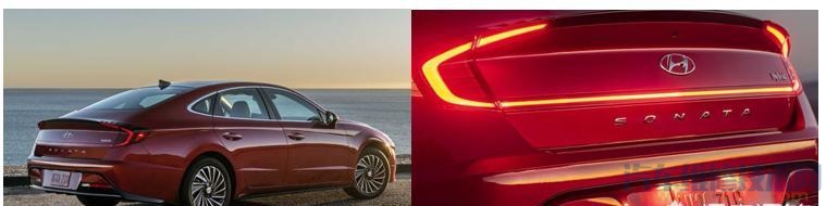 【怎么評價北京現代索納塔？】圖3