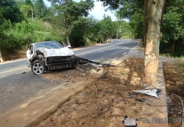 油門當剎車是什么原因?為什么自動擋容易把油門當剎車? 油門當剎車是什么原因?為什么自動擋容易把油門當剎車?