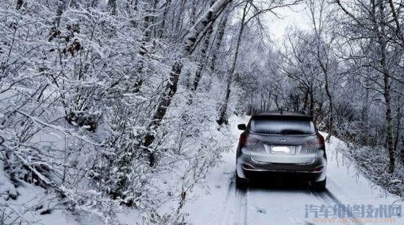 【車身穩定系統ESP為什么要設置開關?不能一直開著嗎?】圖2