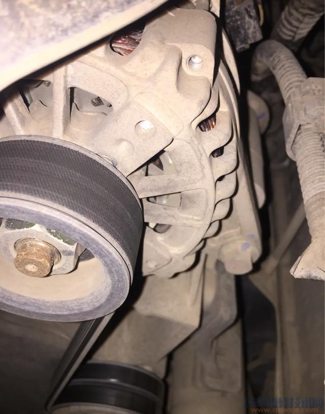 汽車發電機皮帶多久更換一次合適？