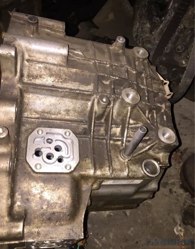 美系車和日系車的AT變速器有什么不一樣? 美系車和日系車的AT變速器有什么不一樣?